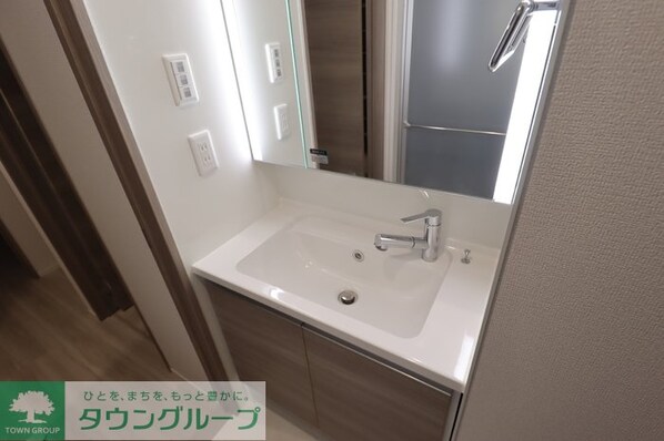 Resi NOIR(レジノワール)の物件内観写真